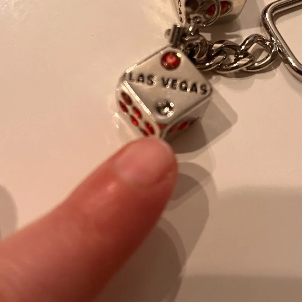 N/A key chain
